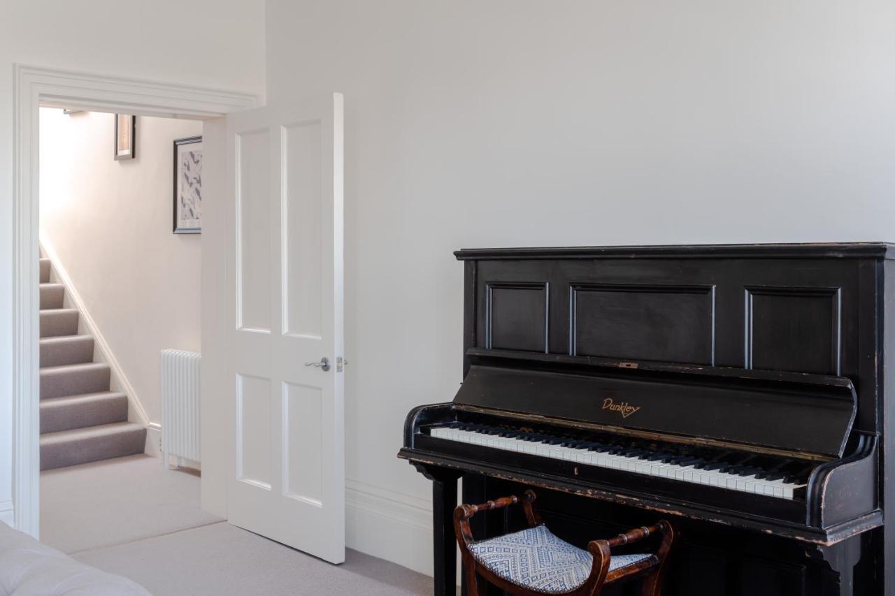 Redcliffe Parade No.9 I Your Apartment ブリストル エクステリア 写真